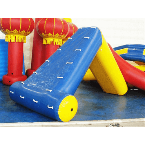 Элемент аквапарка «Приключения на скалах», 3,5×2,5×2 м