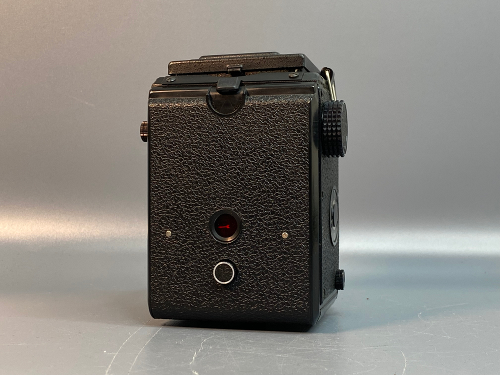 Lomo Lubitel 166B