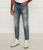 Джинсы HUGO - голубой(50522156)