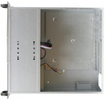 Корпус серверный 4U Procase RE411-D5H10-FC-55