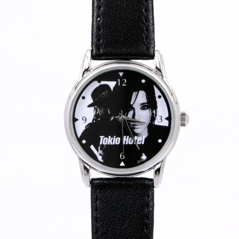 Часы наручные Tokio Hotel (009)