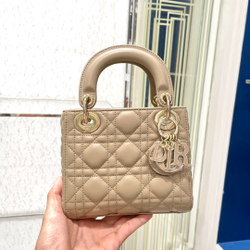 Christian Dior Lady Dior Mini 17 cm