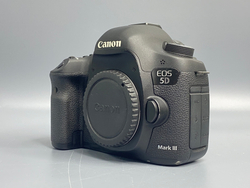 Canon 5D Mark III 45500 кадров