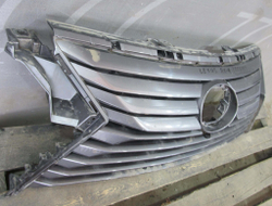 Решетка радиатора Lexus RX 4 15-19 Б/У Оригинал 5311148320