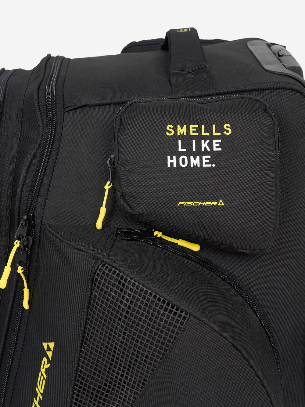 Сумка-рюкзак FISCHER PLAYER BACKPACK JR (юниорский)
