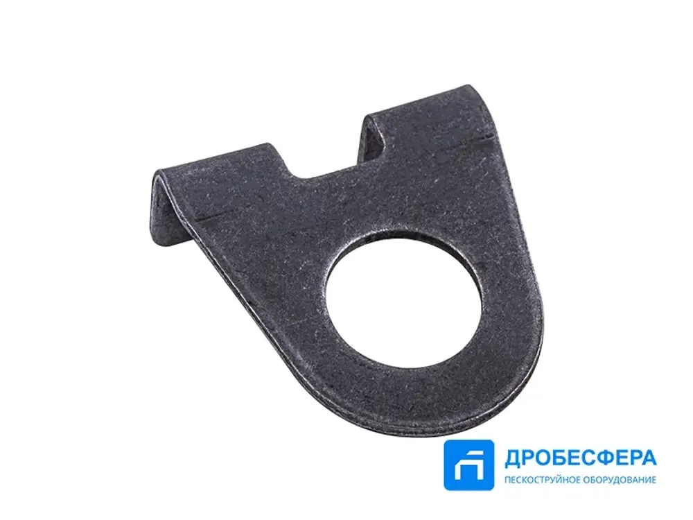 Петля для строповки компрессора С416М арт. С416М.01.00.006