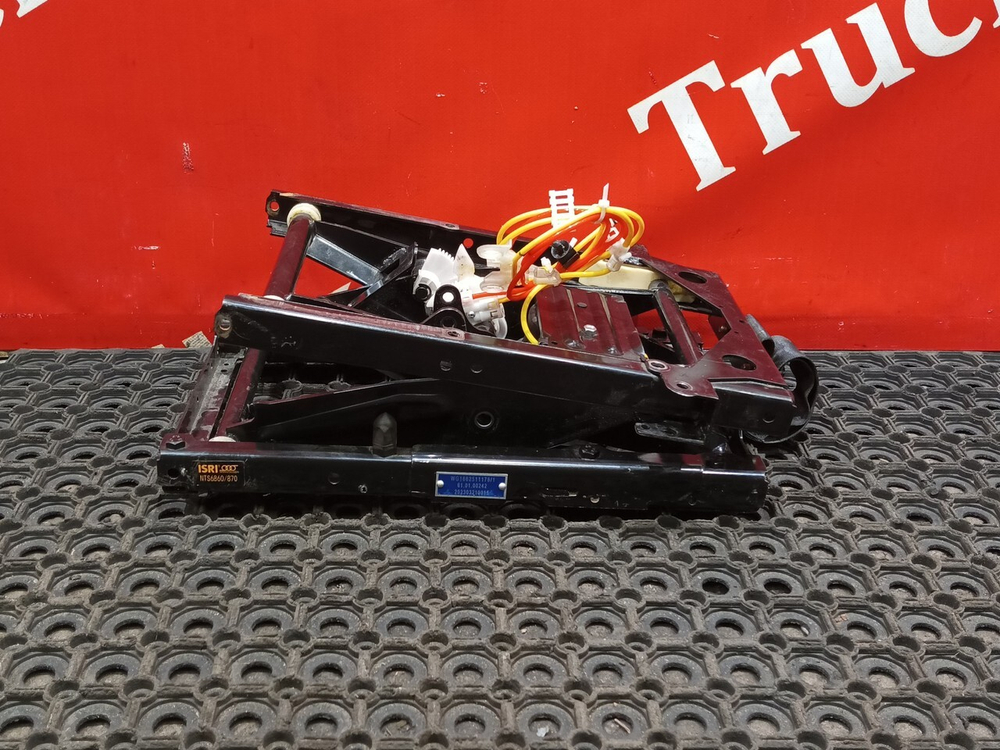 Механизм регулировки высоты сиденья 2023г.