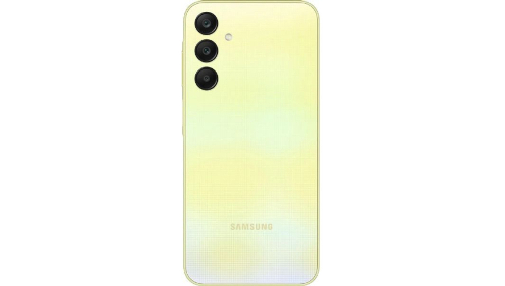Samsung Galaxy A25 6/128Gb Yellow