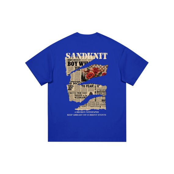 SandKnit T