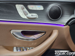Mercedes-Benz E-Class W213 E250 AMG Line (02.2023)