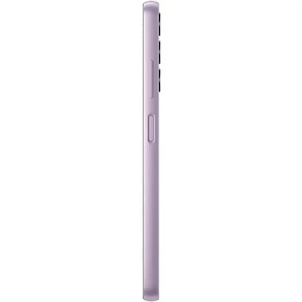 Samsung Смартфон Samsung Galaxy A05S 4/64 ГБ, сиреневый