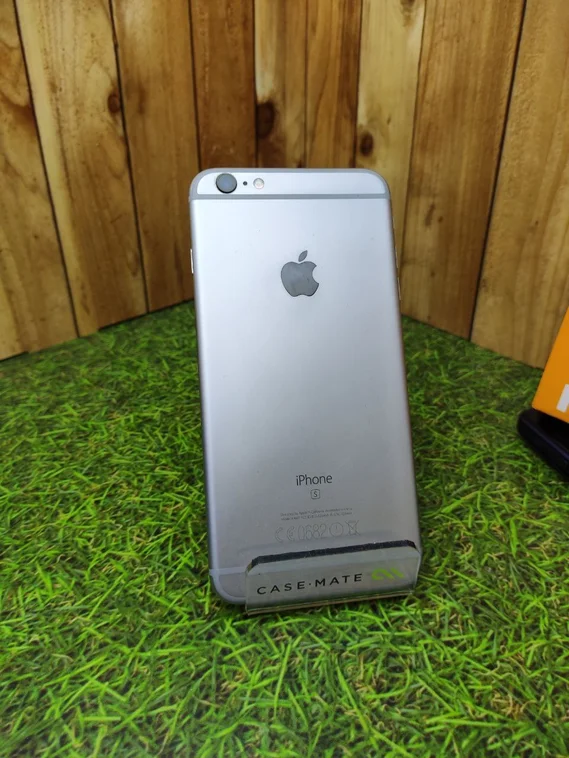 Смартфон iPhone 6s Plus 16Gb Silver (Витринный)