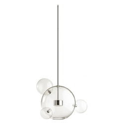 Подвесной светильник Odeon Light 4802/12LA
