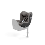 Автокресло Cybex Sirona T i-Size Mirage Grey