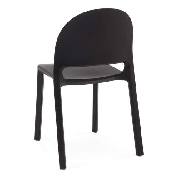 Стул MP, черный
