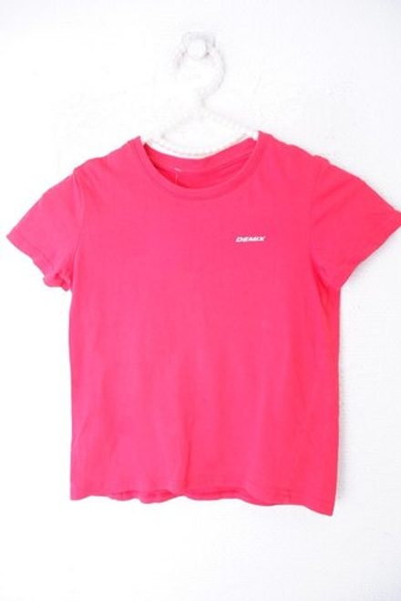 Футболка Demix  спортивная на 8 лет