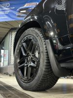 Кованые диски Land Rover Defender L663 Дефендер автомобильные диски колеса ковка диск