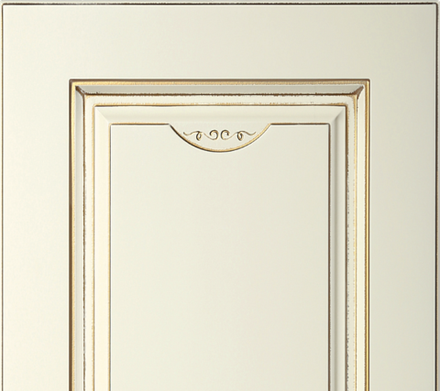 Фасад патинированный рис. 72-1