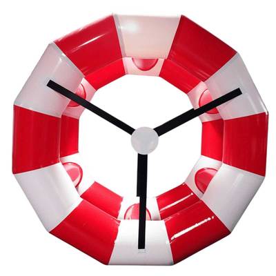 Беличье колесо «Фантазия 2» ПВХ, 1,8×1,1×1,8 м