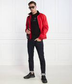 Футболка EA7 - черный(6RPT71 PJM9Z)