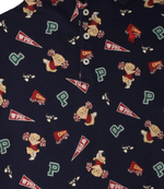 Платье bear day POLO RALPH LAUREN - темно-синий(916856)