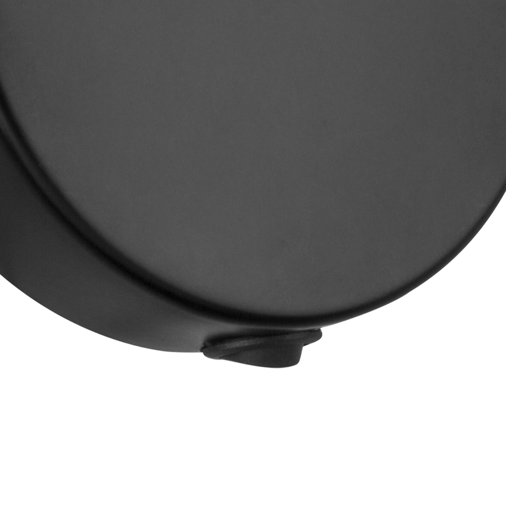 808637 Бра MURO III COB LED 3W 200LM 30G ЧЕРНЫЙ 3000K