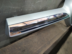 Решетка радиатора Mercedes GLE (V167) AMG  Б/У Оригинал a1678886200