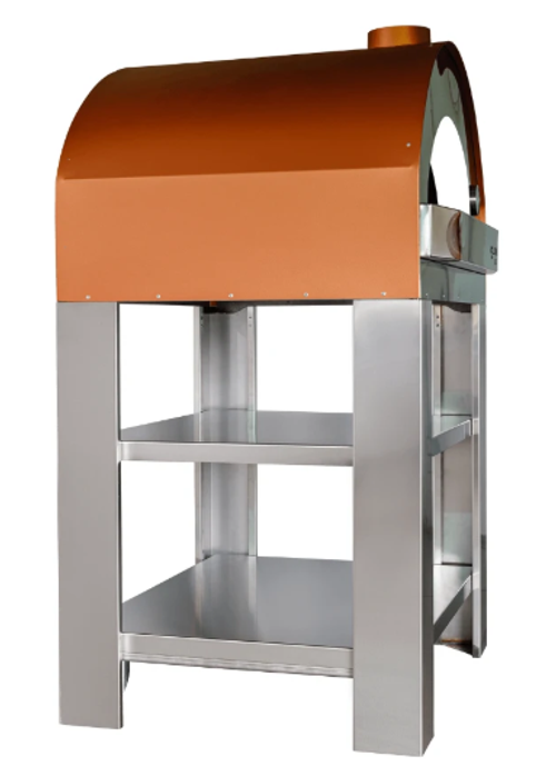 Дровяная печь для пиццы Voldone PIZZA 4