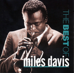 CD Miles Davis - The Best Of Miles Davis (Европа 2004г.)