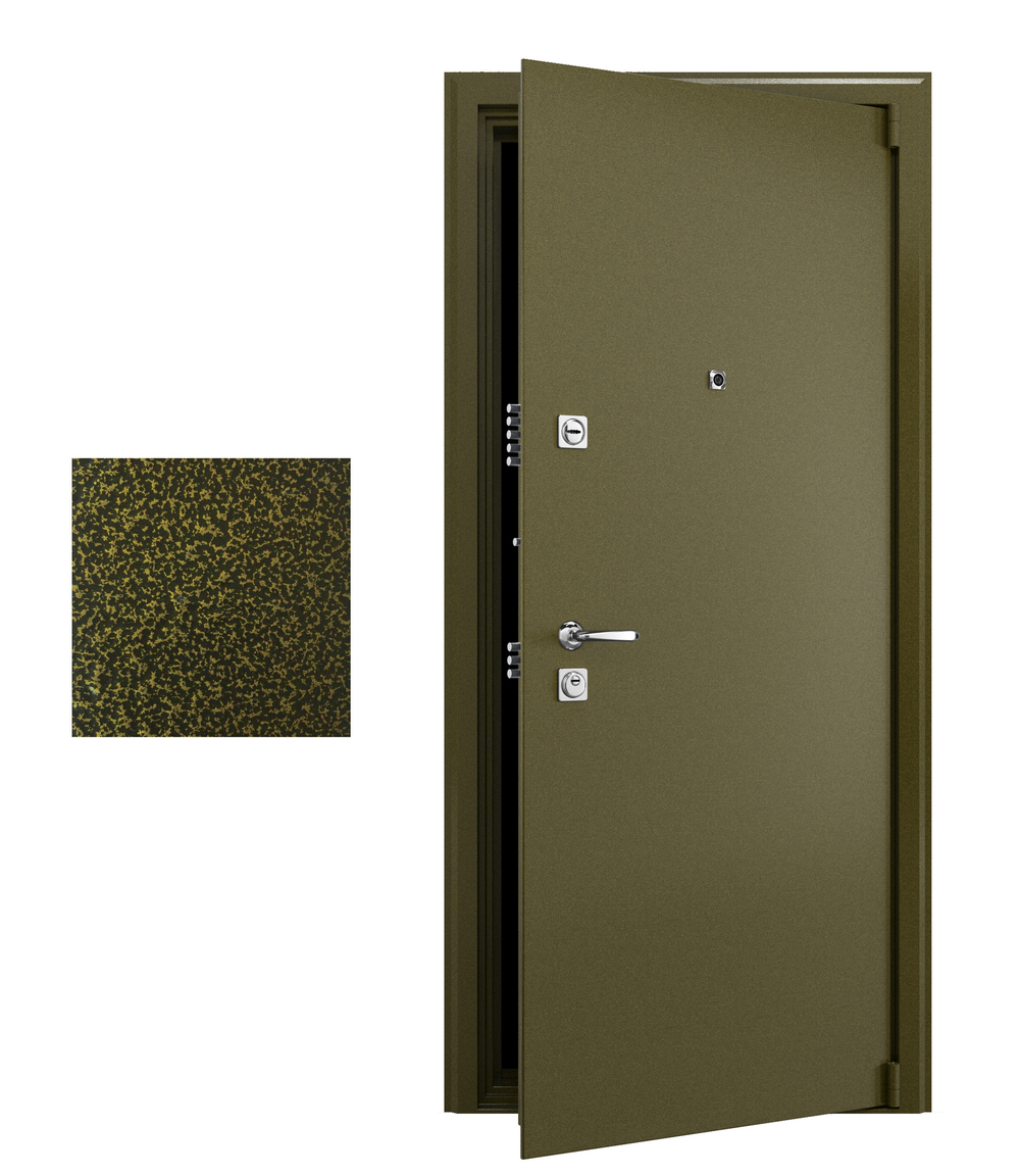 Антик Золото