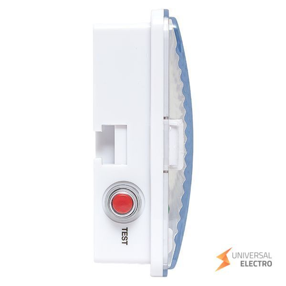 Светильник аварийного освещения SAFEWAY-10P пост, действия LED EKF Proxima