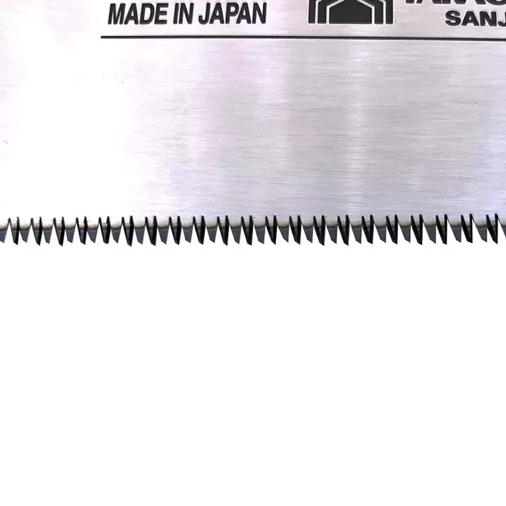 Пила Ryoba Shark saw двухсторонняя 240 мм 17TPI / 9TPI 102440