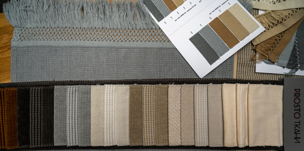 вешалка Prosto склад "покрывальная"