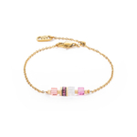 Браслет Coeur de Lion Rose-Gold 5076/30-1916