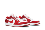 Кроссовки Jordan Air Jordan 1 Gym Red