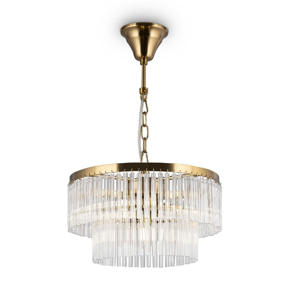 Подвесная люстра Maytoni MOD093PL-04BS