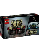 Конструктор Speed Champions 76923 Суперкар Lamborghini