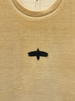 Футболка Солнечный песок