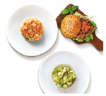 Процессор кухонный Robot Coupe R211 XL (2 диска) (2176)