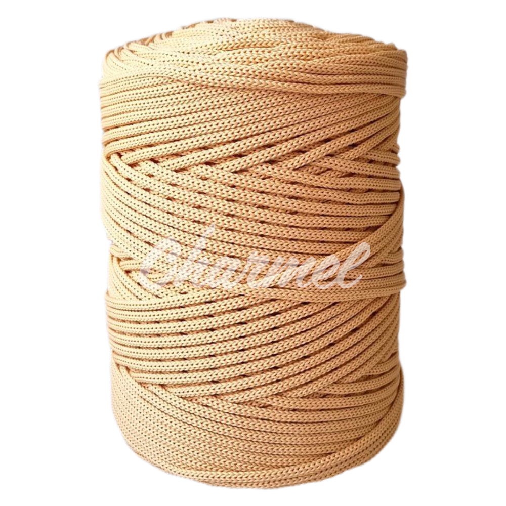 ПЭШ 3 мм Сливочный