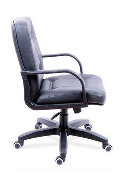 Кресло для руководителя СЕНАТОР СТАНДАРТ КОРОТКИЙ
