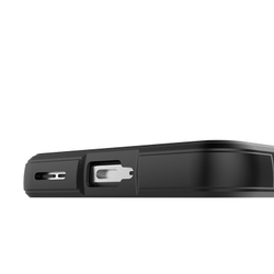 Противоударный чехол Flexible Case для OnePlus Ace Pro