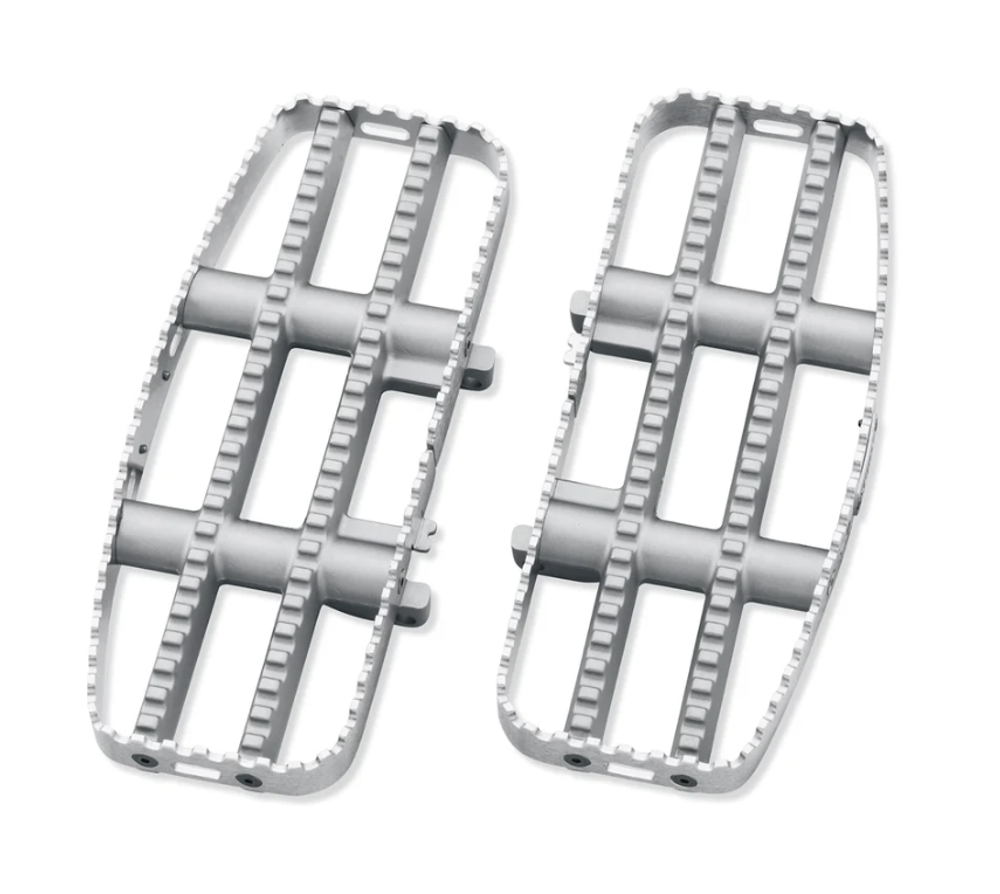 Платформы водителя Harley-Davidson® 80GRIT