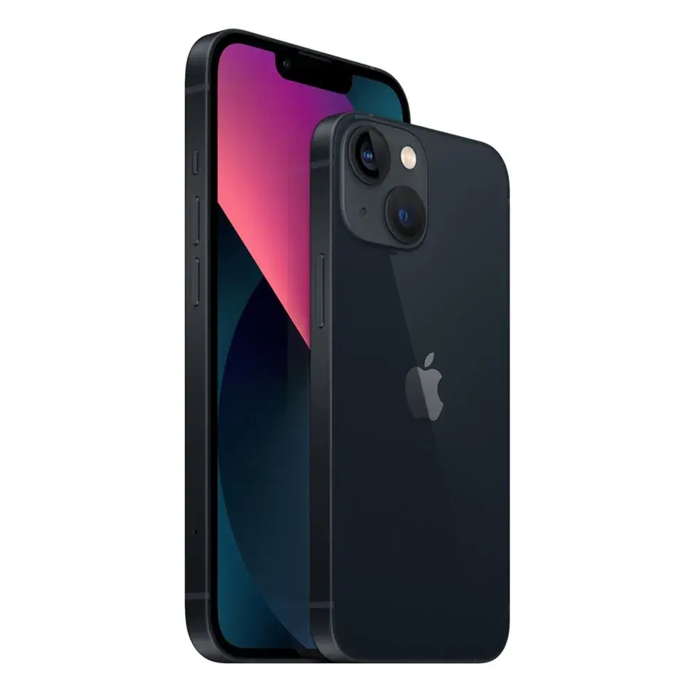 Apple iPhone 13 Mini 256Gb (Midnight)