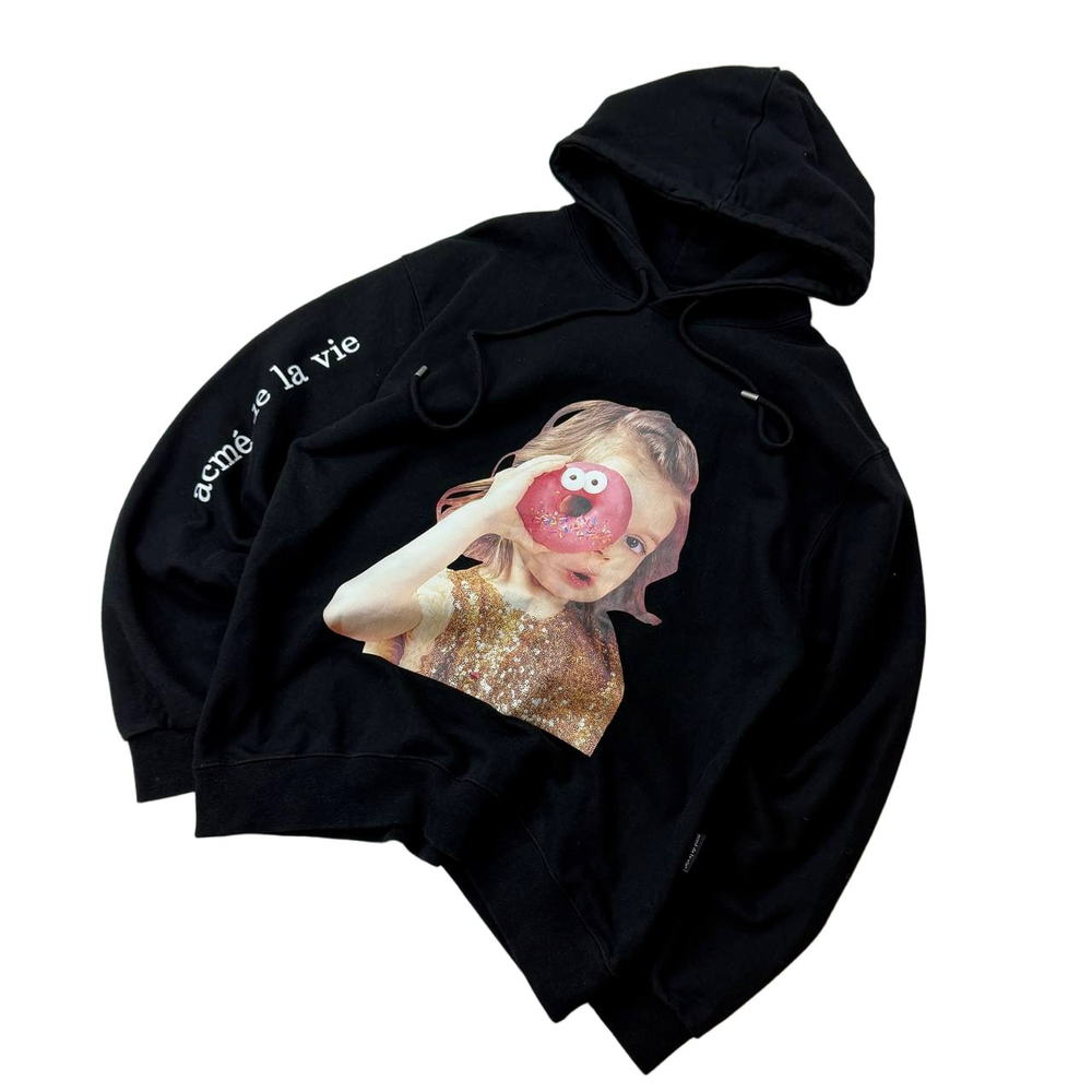 Худи Acme de la vie