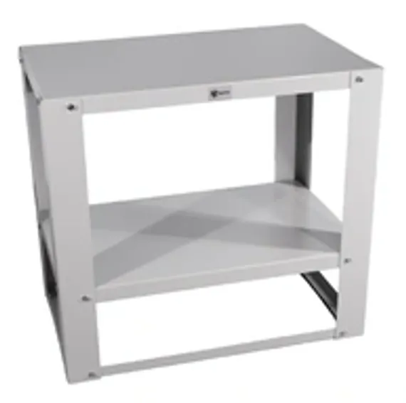 Подставка универсальная для точильно-шлифовального станка 38x35x81 см