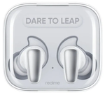 Беспроводные наушники realme Buds Air 3S, белый