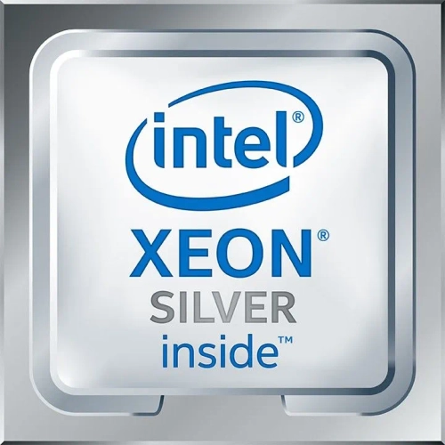 4510.0, Процессор Xeon Silver 4510