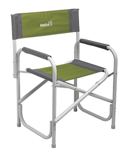 Кресло директорское Helios (T-HS-DC-95200-GG)