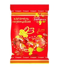 Карамель со вкусом барбариса 200г. Слодыч - купить не дорого в Москве